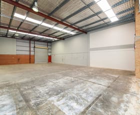 Factory, Warehouse & Industrial commercial property leased at 2/13 Oxleigh Drive Malaga WA 6090