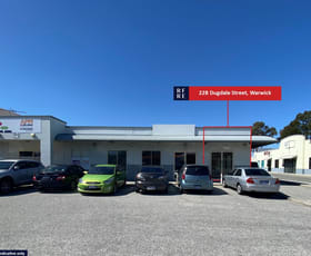 Shop & Retail commercial property for lease at 22B Dugdale Street Warwick WA 6024
