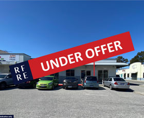 Offices commercial property for lease at 22B Dugdale Street Warwick WA 6024