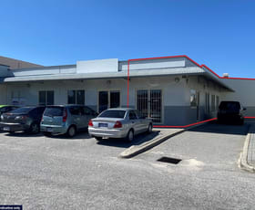 Offices commercial property leased at 22B Dugdale Street Warwick WA 6024
