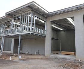 Showrooms / Bulky Goods commercial property leased at Unit 17/105 Yallah Road Yallah NSW 2530