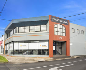 Offices commercial property for lease at 1/172 Latrobe Terrace Geelong West VIC 3218