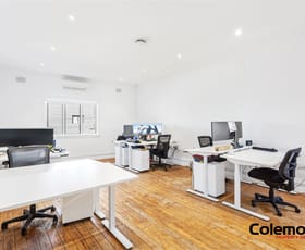 Offices commercial property leased at 979 Canterbury Rd Lakemba NSW 2195