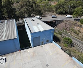 Factory, Warehouse & Industrial commercial property leased at 11/177 Arthur Street Homebush West NSW 2140