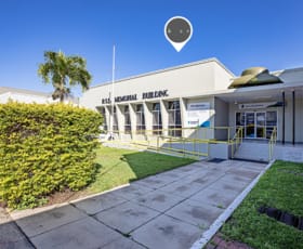 Offices commercial property leased at 70 Sydney Street Mackay QLD 4740