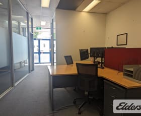 Offices commercial property leased at 268 Ipswich Road Annerley QLD 4103