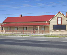 Medical / Consulting commercial property leased at 113 Albert Street Sebastopol VIC 3356