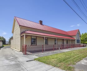 Medical / Consulting commercial property leased at 113 Albert Street Sebastopol VIC 3356