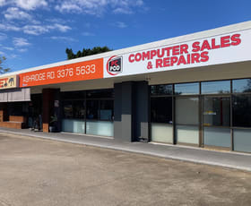 Shop & Retail commercial property leased at 62 Ashridge Road Darra QLD 4076