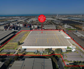 Factory, Warehouse & Industrial commercial property for lease at 47 - 67 Westgate Drive Altona North VIC 3025