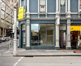 Shop & Retail commercial property leased at 203 Queen Street Melbourne VIC 3000