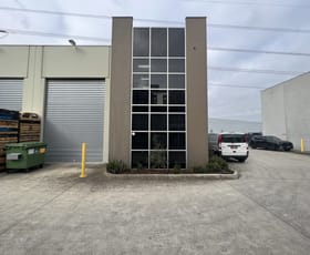 Offices commercial property leased at 1/9 Woolboard Road Port Melbourne VIC 3207
