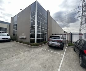 Offices commercial property leased at 1/9 Woolboard Road Port Melbourne VIC 3207