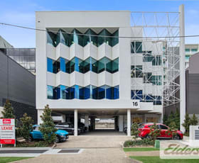 Offices commercial property leased at 4/16 McDougall Street Milton QLD 4064