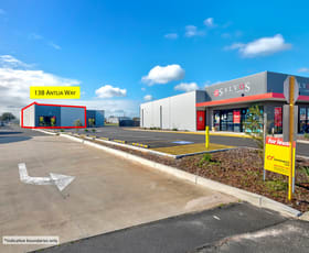 Factory, Warehouse & Industrial commercial property for lease at 13B Antlia Way Australind WA 6233