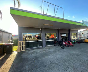 Shop & Retail commercial property leased at a/37 Villiers Street Grafton NSW 2460