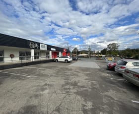 Offices commercial property leased at 8/63-65 George Street Beenleigh QLD 4207