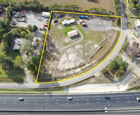 Factory, Warehouse & Industrial commercial property leased at 135 Old Toorbul Point Road Caboolture QLD 4510