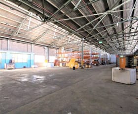Factory, Warehouse & Industrial commercial property for lease at Silverwater NSW 2128