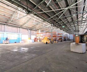 Factory, Warehouse & Industrial commercial property leased at Silverwater NSW 2128