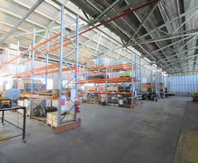 Factory, Warehouse & Industrial commercial property leased at Silverwater NSW 2128