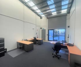 Offices commercial property leased at 6/88 Flinders Parade North Lakes QLD 4509