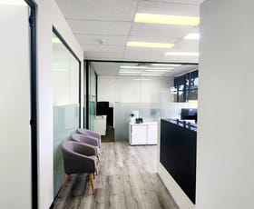 Offices commercial property leased at 12/12-14 Northumberland Road Caringbah NSW 2229