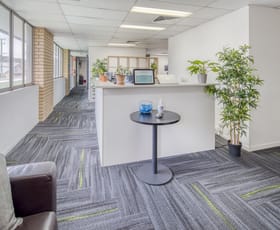 Offices commercial property leased at Office/C/270 Orange Grove Road Salisbury QLD 4107