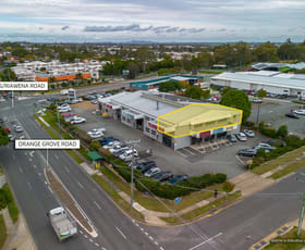 Offices commercial property leased at Office/C/270 Orange Grove Road Salisbury QLD 4107
