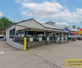 Shop & Retail commercial property leased at 1/201 Stafford Road Kedron QLD 4031