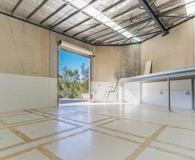 Factory, Warehouse & Industrial commercial property leased at Pemulwuy NSW 2145