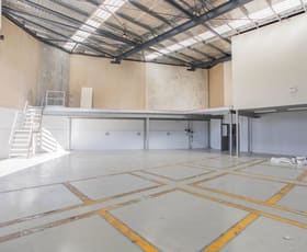 Factory, Warehouse & Industrial commercial property leased at Pemulwuy NSW 2145