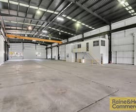 Factory, Warehouse & Industrial commercial property for sale at 47 Morrisby Street Geebung QLD 4034