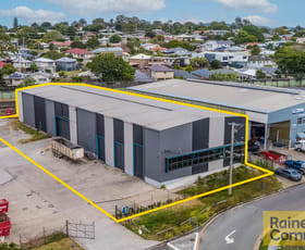 Factory, Warehouse & Industrial commercial property for sale at 47 Morrisby Street Geebung QLD 4034