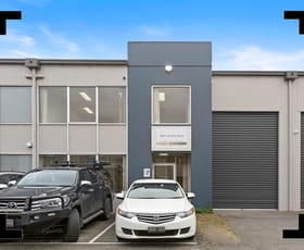 Factory, Warehouse & Industrial commercial property leased at 7/31-37 Howleys Road Notting Hill VIC 3168