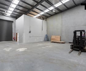 Factory, Warehouse & Industrial commercial property leased at 7/31-37 Howleys Road Notting Hill VIC 3168