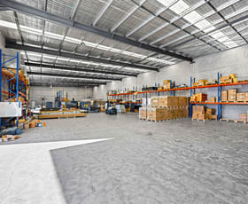 Factory, Warehouse & Industrial commercial property leased at 1/251 Leitchs Road Brendale QLD 4500