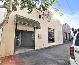 Offices commercial property leased at Ground/50-52 Gladstone Street South Melbourne VIC 3205