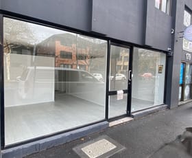 Shop & Retail commercial property leased at Shop 1, 179 Barkly Street St Kilda VIC 3182