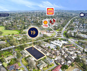 Medical / Consulting commercial property leased at 19 Cambridge Road Mooroolbark VIC 3138
