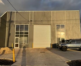 Factory, Warehouse & Industrial commercial property leased at 118 Slater Parade Keilor East VIC 3033