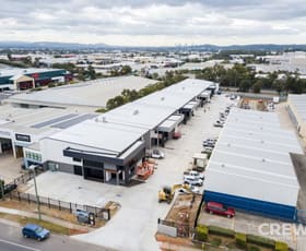 Factory, Warehouse & Industrial commercial property leased at 7/35 Learoyd Road Acacia Ridge QLD 4110