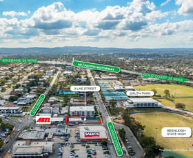 Showrooms / Bulky Goods commercial property for lease at 3 Lae Street Beenleigh QLD 4207