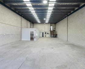 Factory, Warehouse & Industrial commercial property leased at Unit 3/84-88 Richmond Road Keswick SA 5035