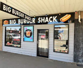 Shop & Retail commercial property leased at 258 Allan Street Kyabram VIC 3620