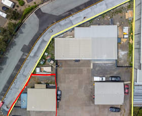 Factory, Warehouse & Industrial commercial property leased at 89 GOSPORT STREET Hemmant QLD 4174
