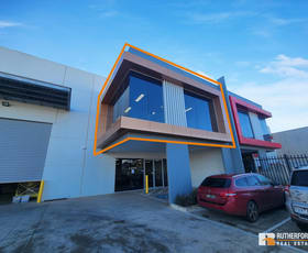 Offices commercial property for lease at 6 Archer Road Truganina VIC 3029