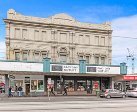 Shop & Retail commercial property for lease at Shop 2 / 122-126 Swan Street Richmond VIC 3121