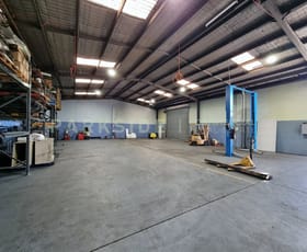 Factory, Warehouse & Industrial commercial property leased at 14/7 Lyn Parade Prestons NSW 2170
