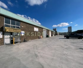 Factory, Warehouse & Industrial commercial property leased at 14/7 Lyn Parade Prestons NSW 2170